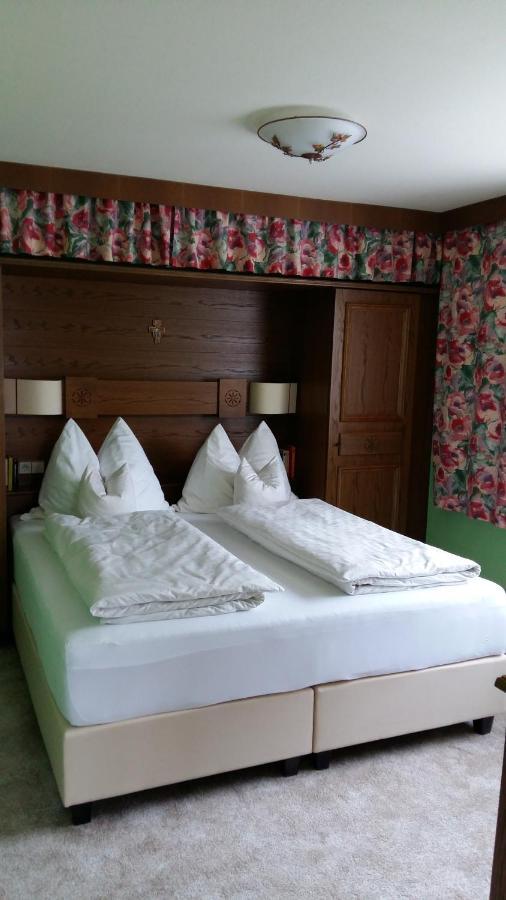 Haus Salzburg Apartment Seefeld in Tirol Luaran gambar