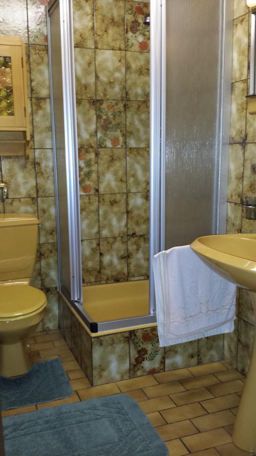 Haus Salzburg Apartment Seefeld in Tirol Bilik gambar