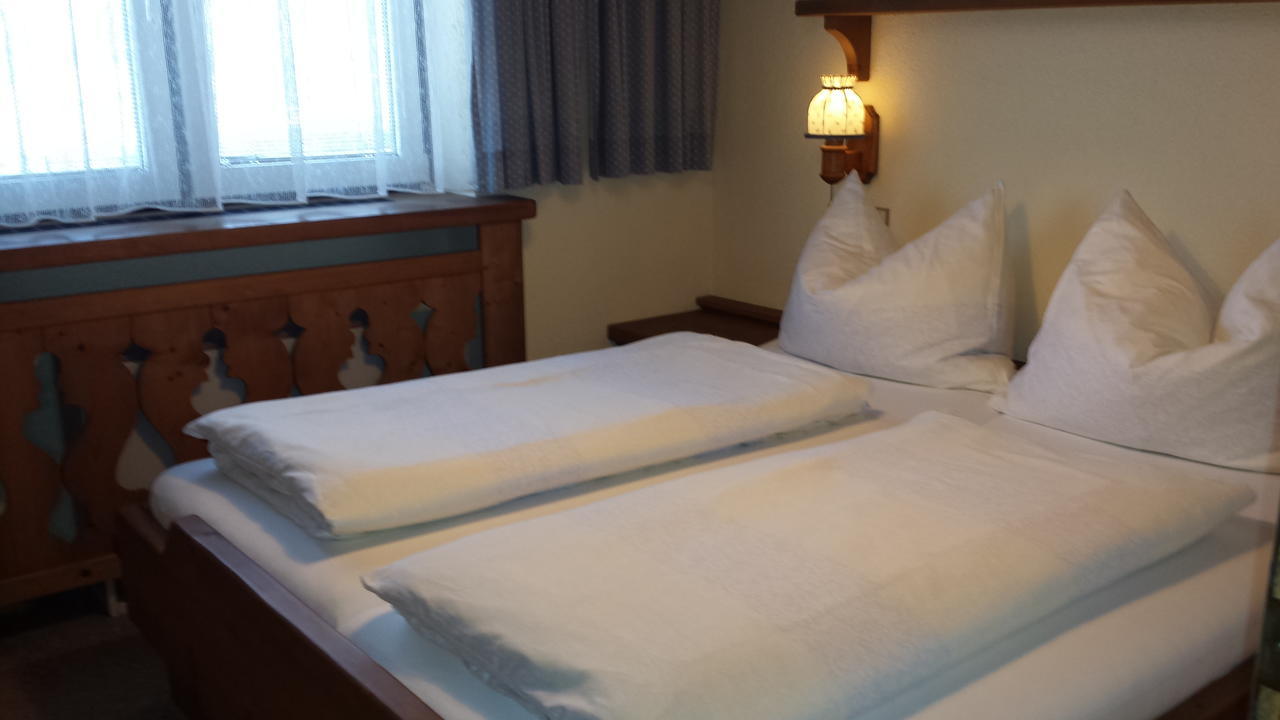 Haus Salzburg Apartment Seefeld in Tirol Bilik gambar